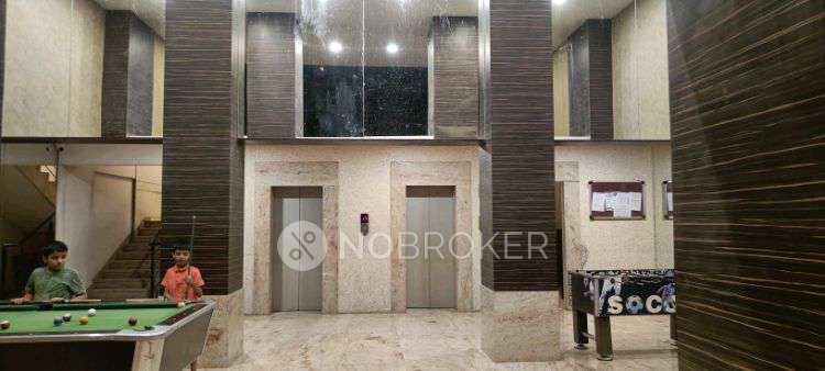 2 BHK Flat In Konark Orchid for Rent  In Wagholi
