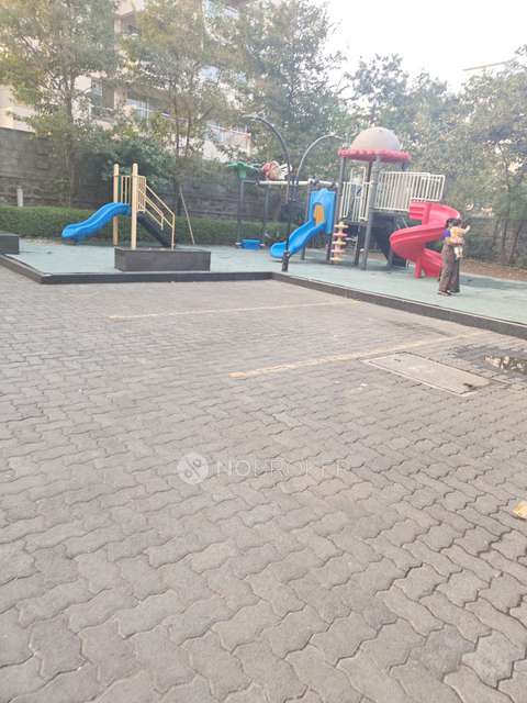 2 BHK Flat In Konark Orchid for Rent  In Wagholi