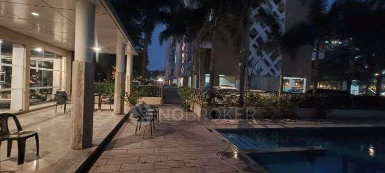 2 BHK Flat In Konark Orchid for Rent  In Wagholi