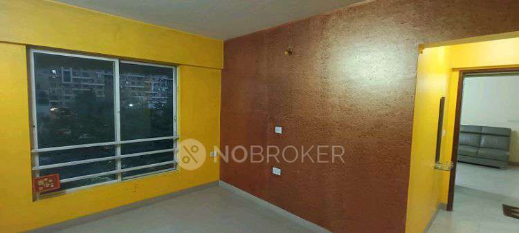 2 BHK Flat In Konark Orchid for Rent  In Wagholi