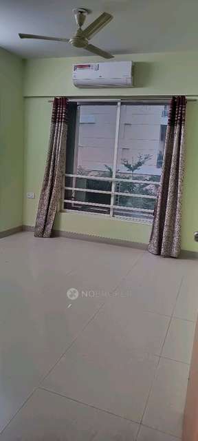 2 BHK Flat In Konark Orchid for Rent  In Wagholi