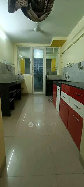 2 BHK Flat In Konark Orchid for Rent  In Wagholi