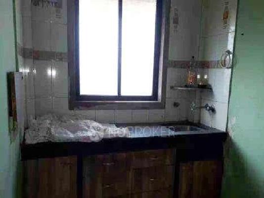 1 BHK Flat In Yashwant Complex For Sale  In Badlapur East