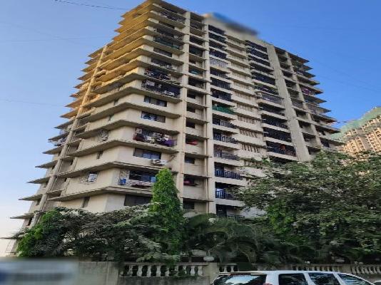 1 BHK Flat For Sale  In Raunak Delight