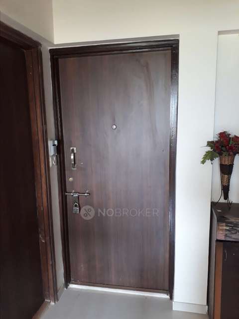 1 BHK Flat For Sale  In Raunak Delight