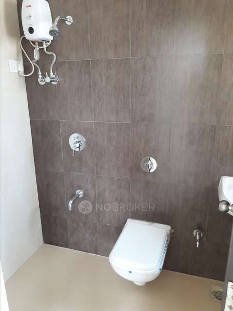 1 BHK Flat For Sale  In Raunak Delight