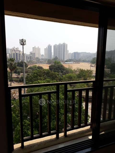 1 BHK Flat For Sale  In Raunak Delight