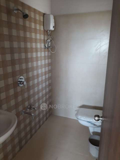 1 BHK Flat For Sale  In Raunak Delight