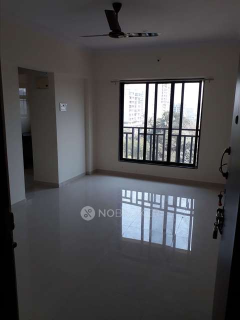 1 BHK Flat For Sale  In Raunak Delight