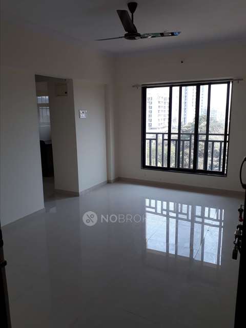 1 BHK Flat For Sale  In Raunak Delight