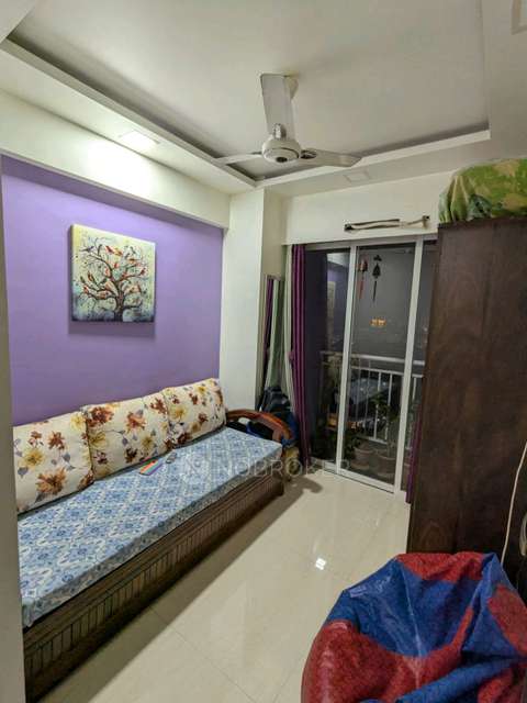 2 BHK Flat In Bharat Ecovistas For Sale  In Thane 