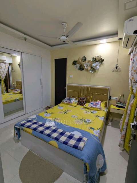 2 BHK Flat In Bharat Ecovistas For Sale  In Thane 