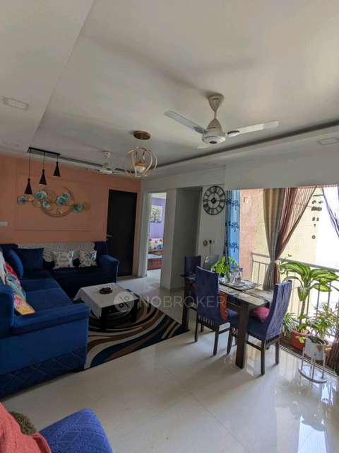 2 BHK Flat In Bharat Ecovistas For Sale  In Thane 