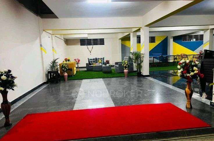 PG for Anyone in Airoli