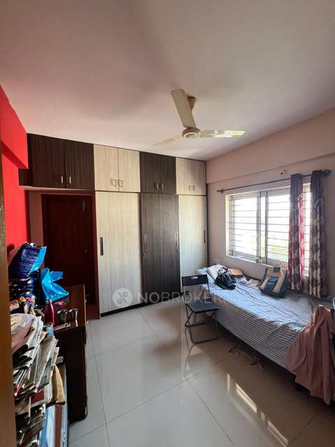 3 BHK Flat In Jamadagni Sankalp, Jp Nagar For Sale  In Jp Nagar 7th Phase