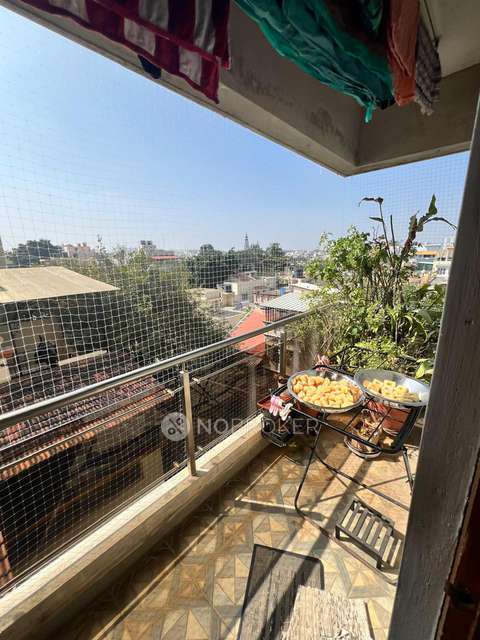 3 BHK Flat In Jamadagni Sankalp, Jp Nagar For Sale  In Jp Nagar 7th Phase