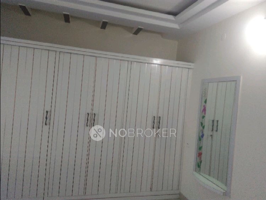 3 BHK Flat In Srinivasa Resdency for Rent  In Madhapur