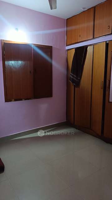 2 BHK Flat In Standalone Buidling for Rent  In Wilson Garden