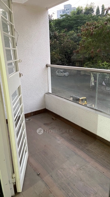 2 BHK Flat In Vyas Alankapurishree Chsl for Rent  In Pune