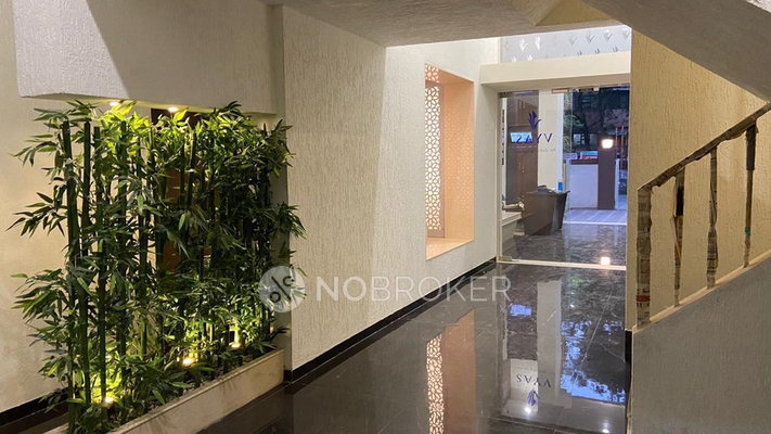 2 BHK Flat In Vyas Alankapurishree Chsl for Rent  In Pune