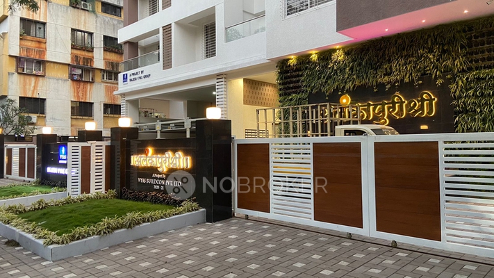 2 BHK Flat In Vyas Alankapurishree Chsl for Rent  In Pune