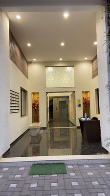 2 BHK Flat In Vyas Alankapurishree Chsl for Rent  In Pune