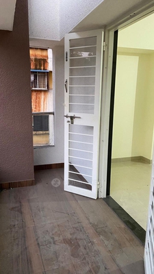 2 BHK Flat In Vyas Alankapurishree Chsl for Rent  In Pune