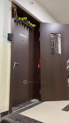 2 BHK Flat In Vyas Alankapurishree Chsl for Rent  In Pune