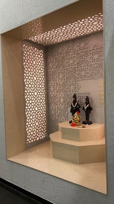 2 BHK Flat In Vyas Alankapurishree Chsl for Rent  In Pune