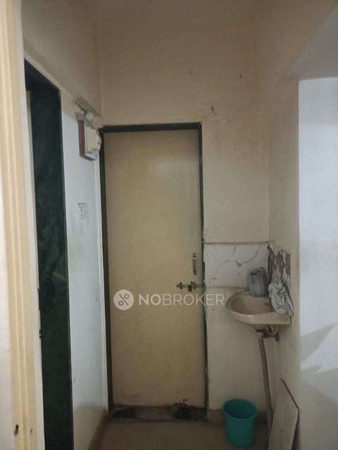 1 BHK Flat In Lotus Tower for Rent  In Narhe