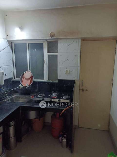 1 BHK Flat In Lotus Tower for Rent  In Narhe