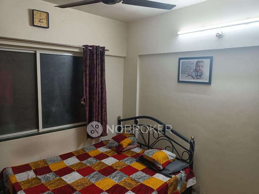 1 BHK Flat In Lotus Tower for Rent  In Narhe