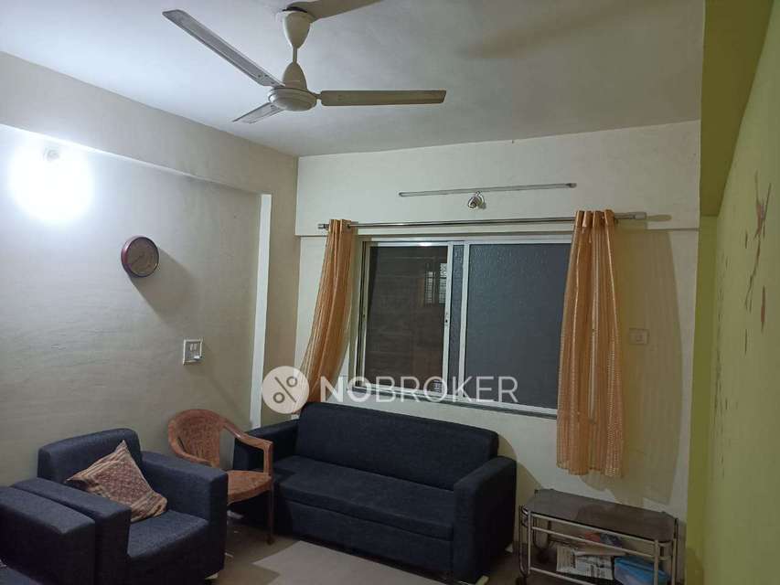 1 BHK Flat In Lotus Tower for Rent  In Narhe