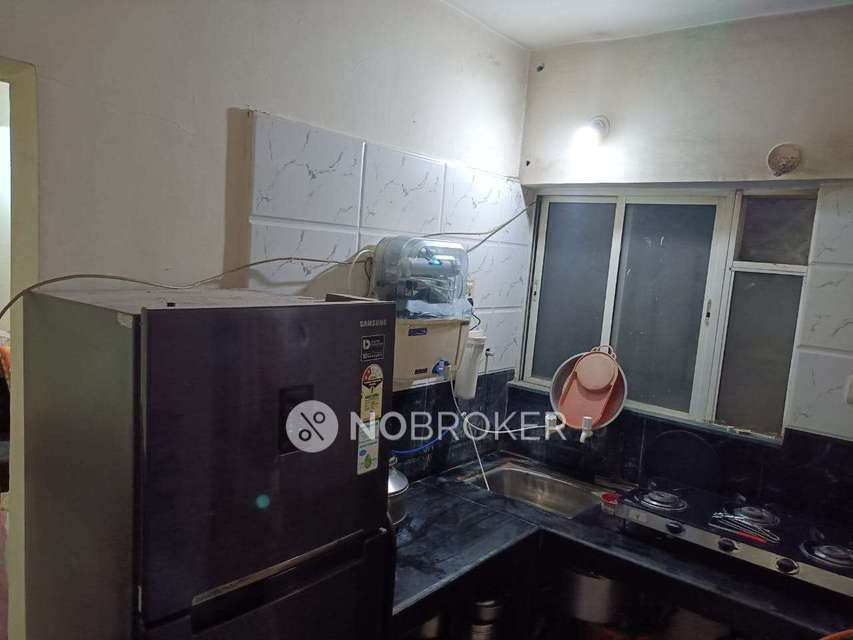 1 BHK Flat In Lotus Tower for Rent  In Narhe