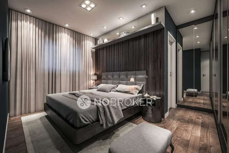 3 BHK Flat In Codename Undri For Sale  In Undri