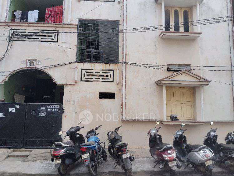 4+ BHK House For Sale  In Srt-574, Alwyn Housing Colony, Sanath Nagar, Hyderabad, Telangana 500018, India