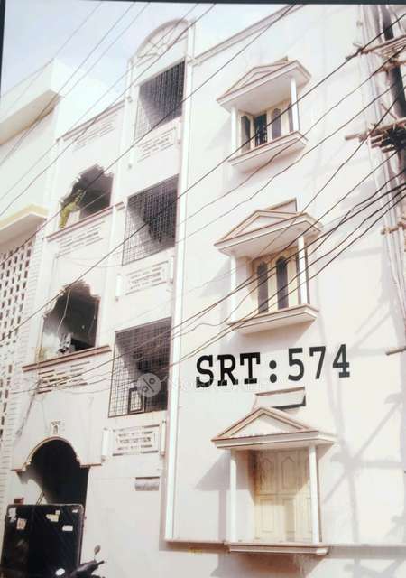 4+ BHK House For Sale  In Srt-574, Alwyn Housing Colony, Sanath Nagar, Hyderabad, Telangana 500018, India