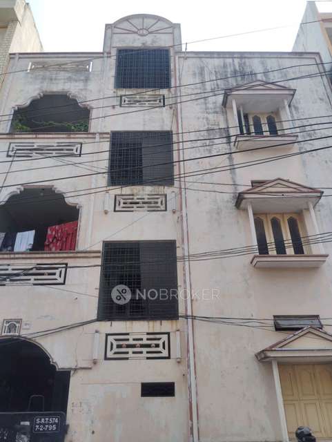 4+ BHK House For Sale  In Srt-574, Alwyn Housing Colony, Sanath Nagar, Hyderabad, Telangana 500018, India