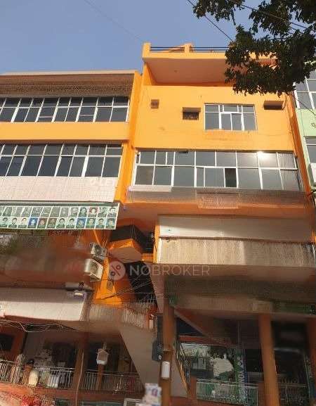 1 RK Flat for Rent  In Sector 17a