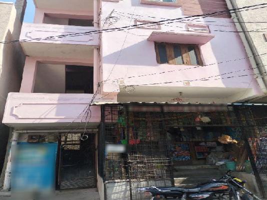 1 RK House for Rent  In Hafeezpet