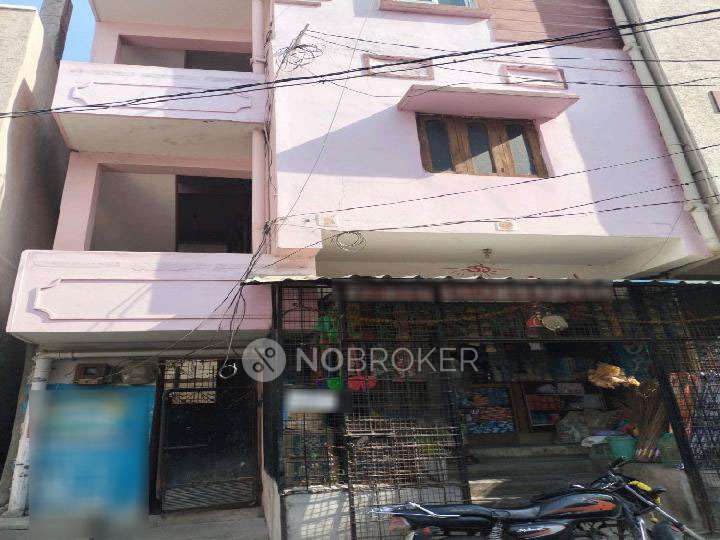 1 RK House for Rent  In Hafeezpet