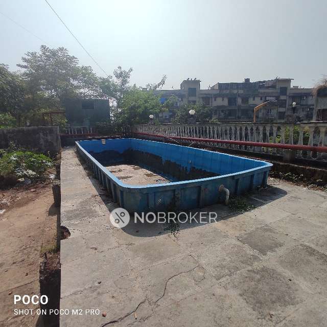 3 BHK Flat In Piccadilly 4 For Sale  In Goregaon East