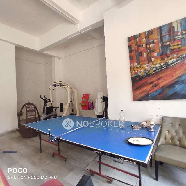 3 BHK Flat In Piccadilly 4 For Sale  In Goregaon East