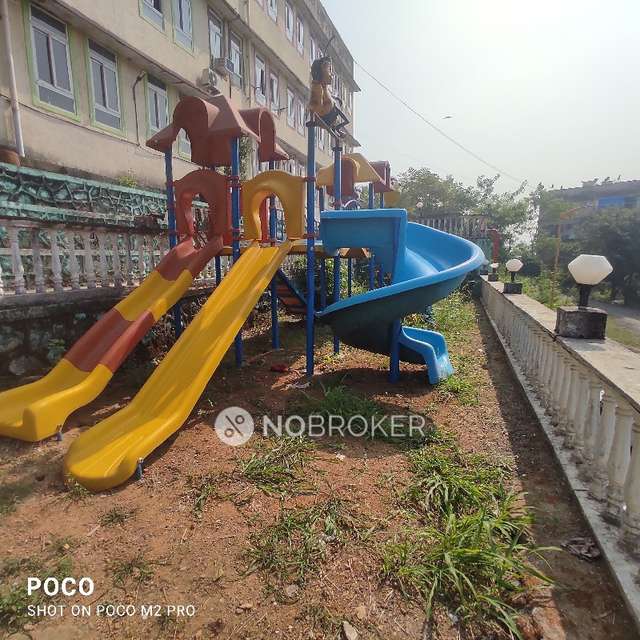 3 BHK Flat In Piccadilly 4 For Sale  In Goregaon East