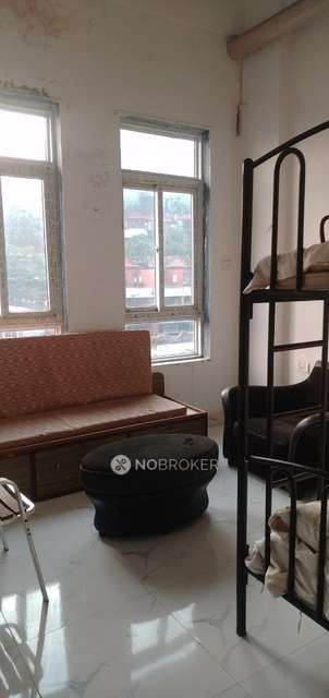 3 BHK Flat In Piccadilly 4 For Sale  In Goregaon East