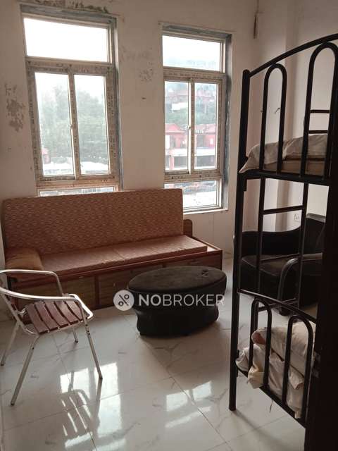 3 BHK Flat In Piccadilly 4 For Sale  In Goregaon East