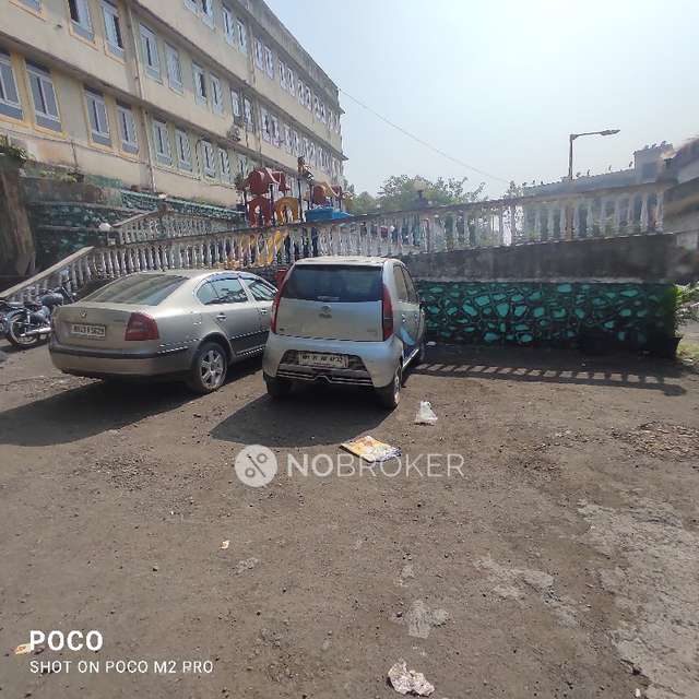 3 BHK Flat In Piccadilly 4 For Sale  In Goregaon East