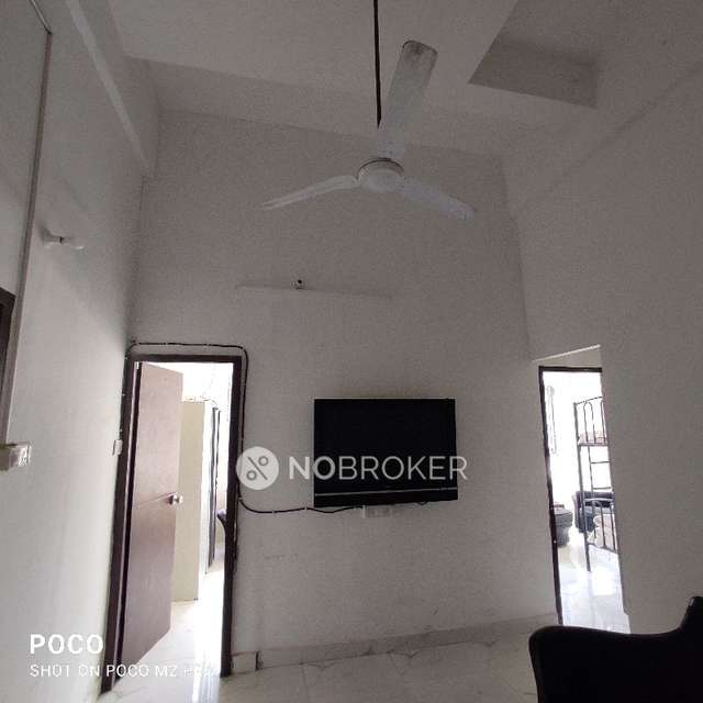 3 BHK Flat In Piccadilly 4 For Sale  In Goregaon East