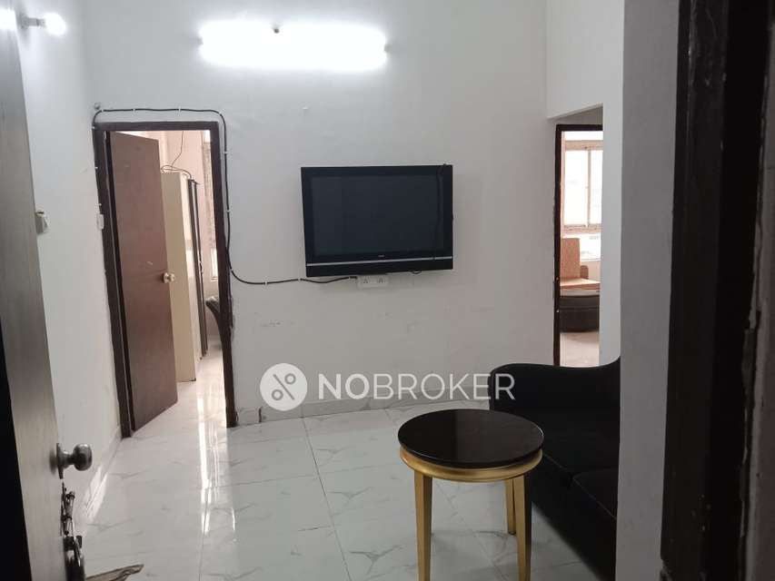 3 BHK Flat In Piccadilly 4 For Sale  In Goregaon East