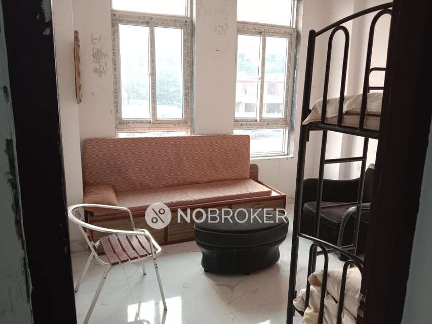 3 BHK Flat In Piccadilly 4 For Sale  In Goregaon East